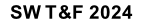 SW T&F 2024